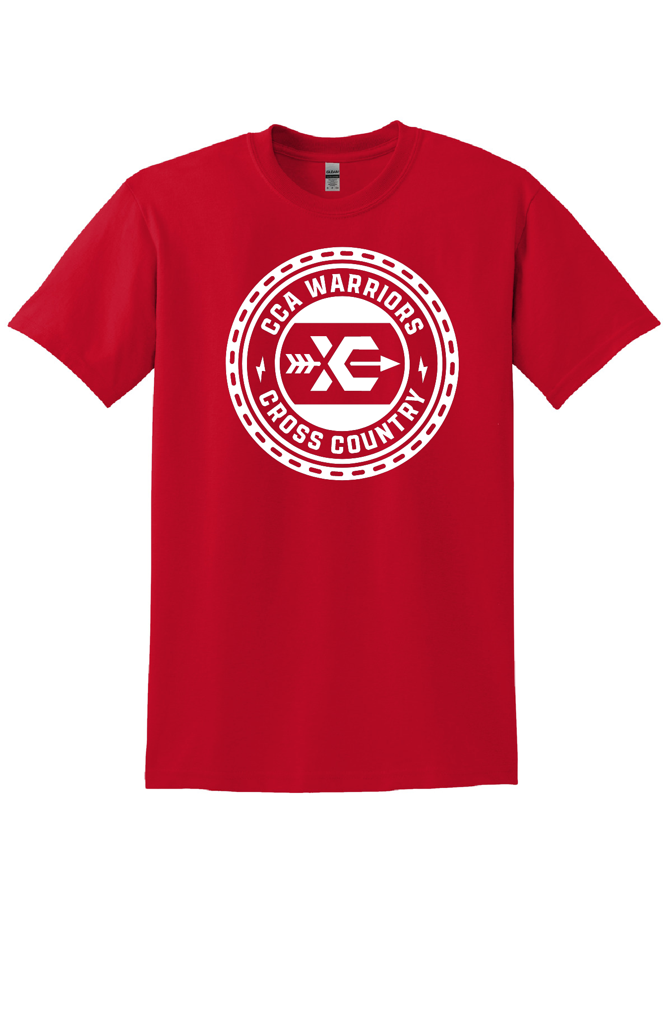 CCA Cross Country Shirt