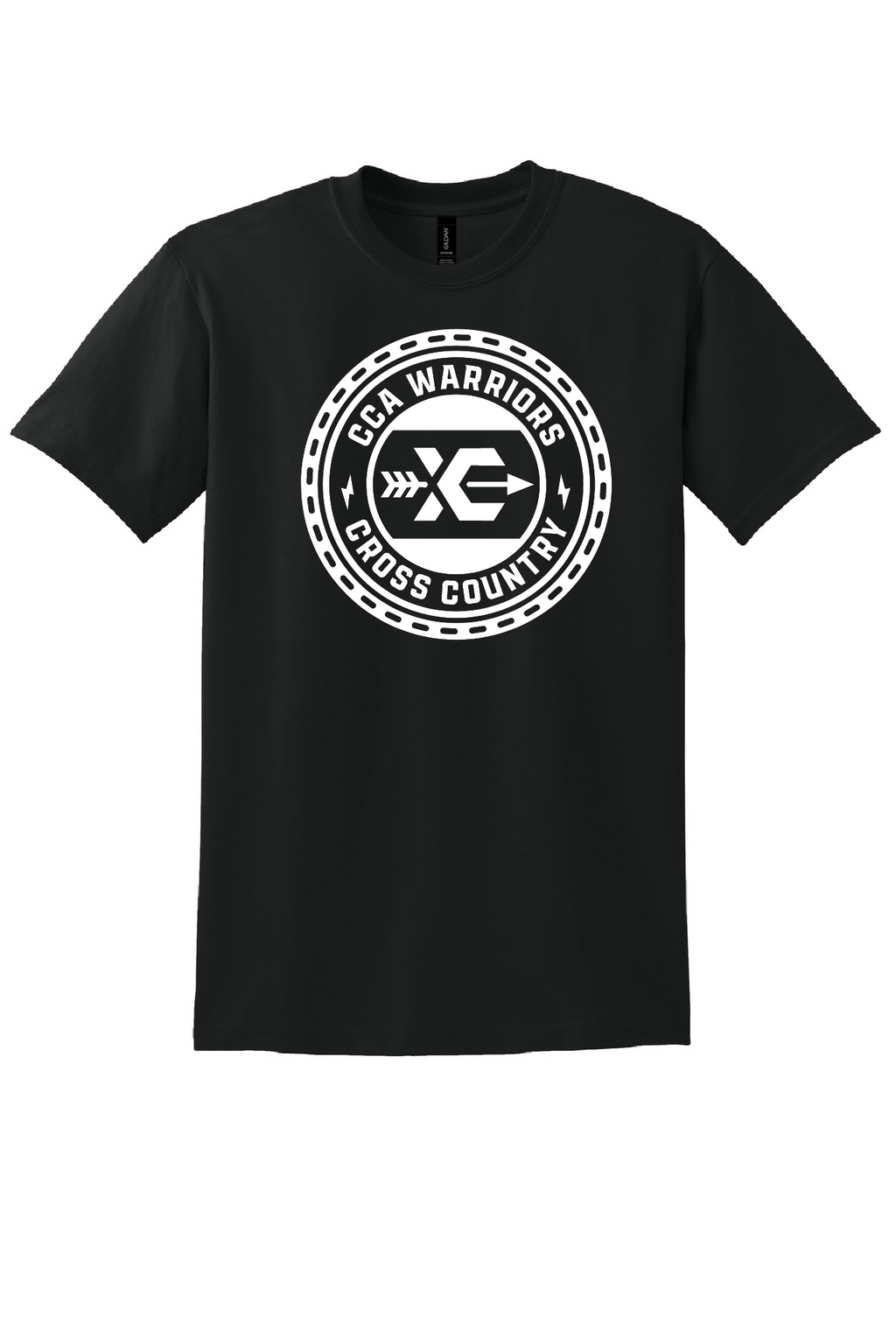 CCA Cross Country Shirt