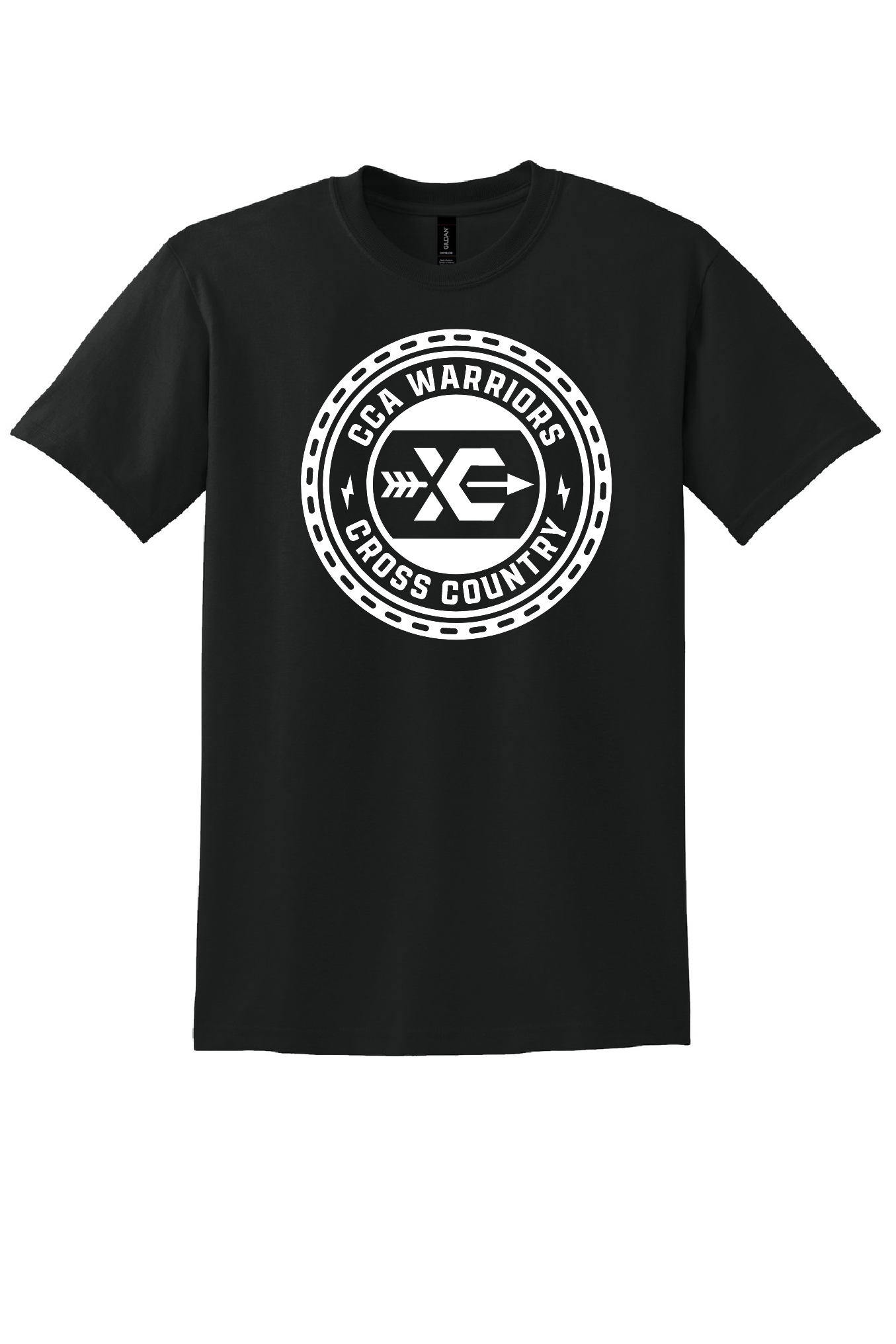 CCA Cross Country Shirt