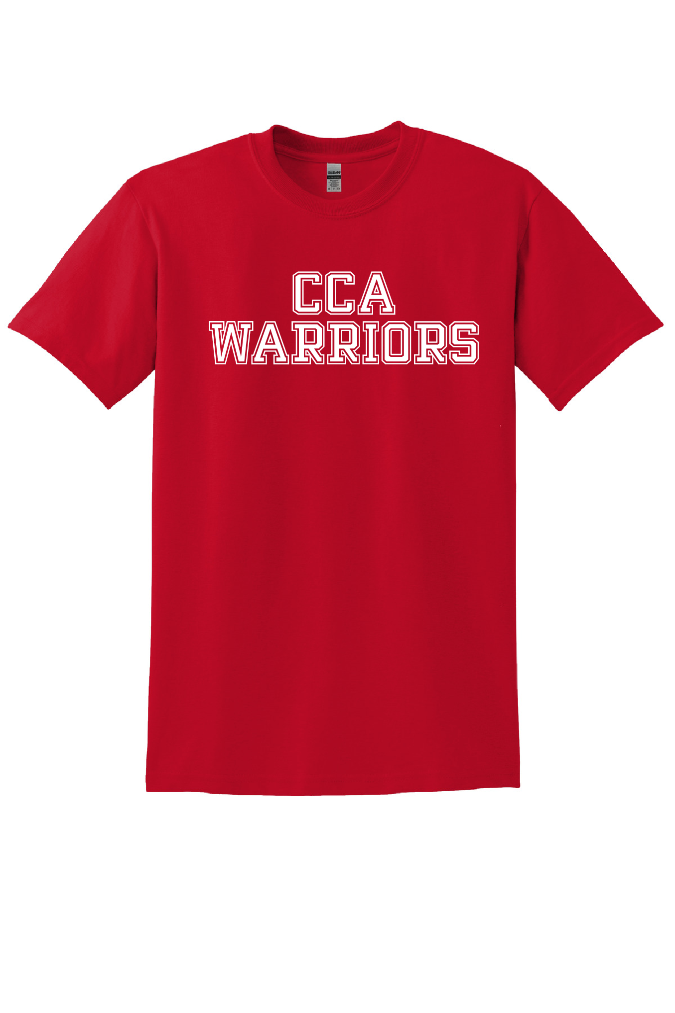 CCA FRIDAY T-shirt!