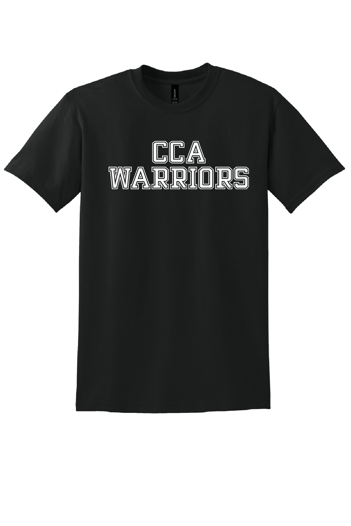 CCA FRIDAY T-shirt!