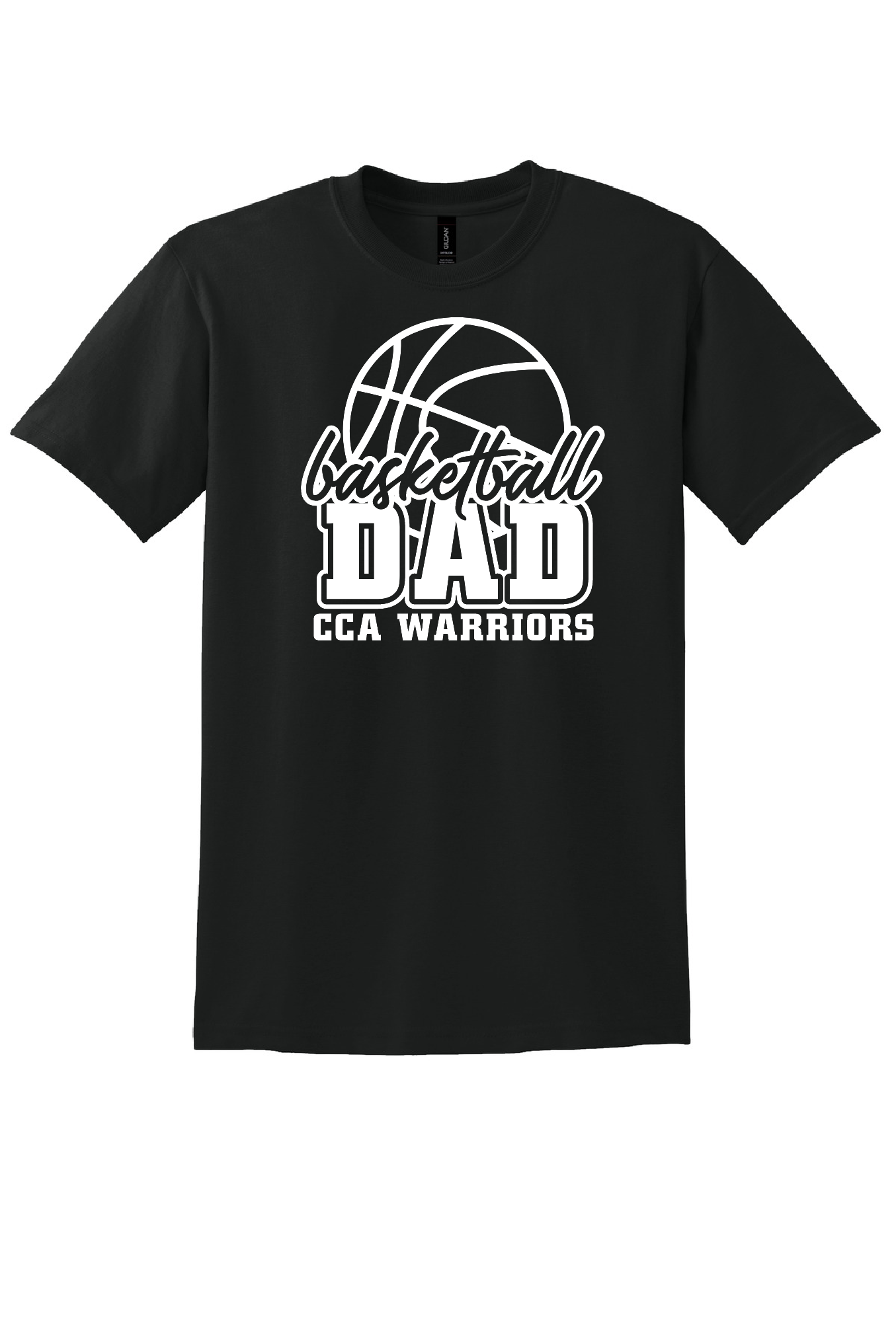CCA Sports Parents Shirts