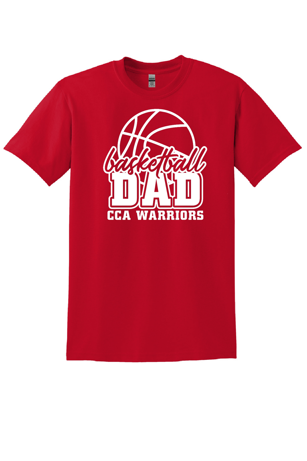 CCA Sports Parents Shirts
