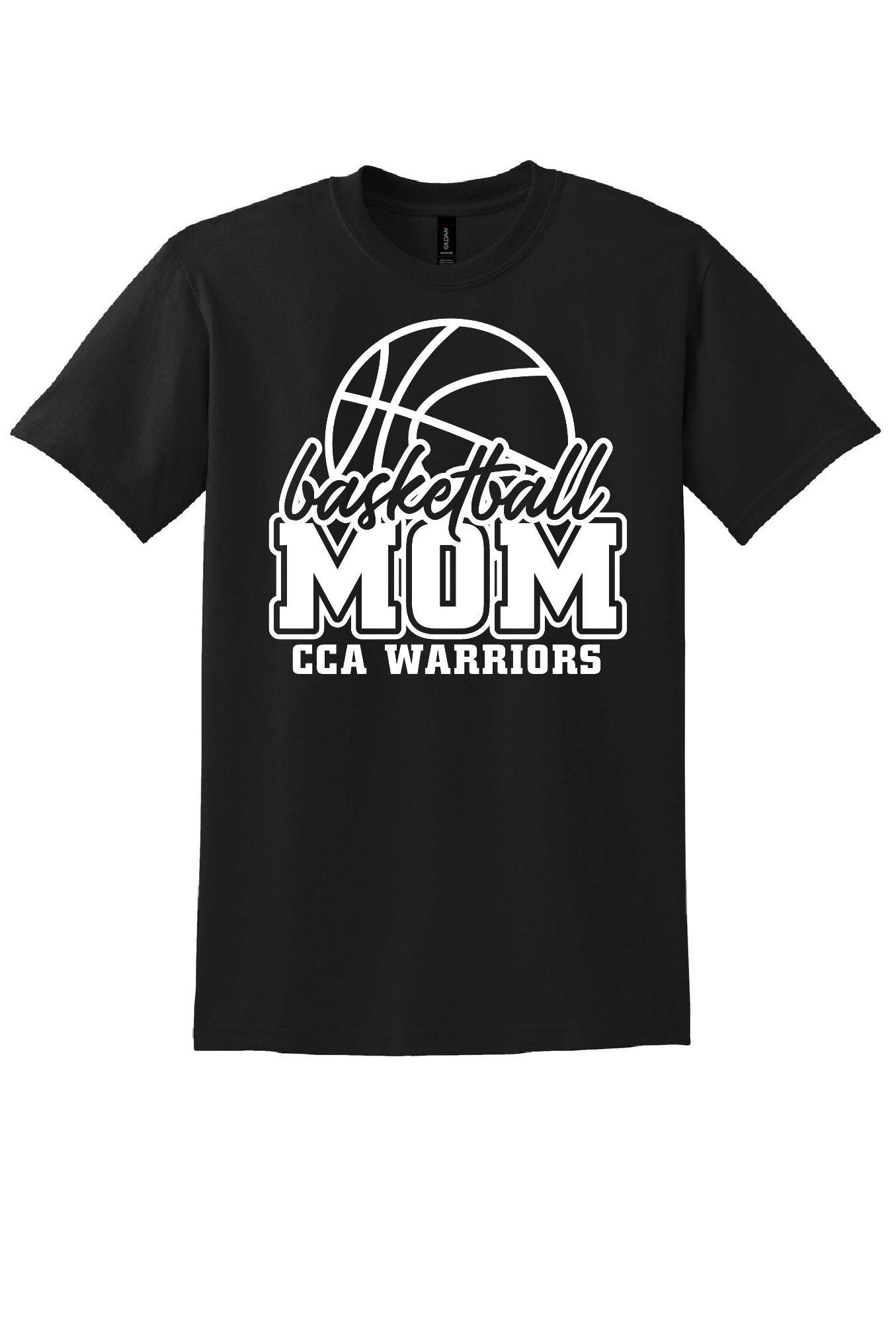 CCA Sports Parents Shirts
