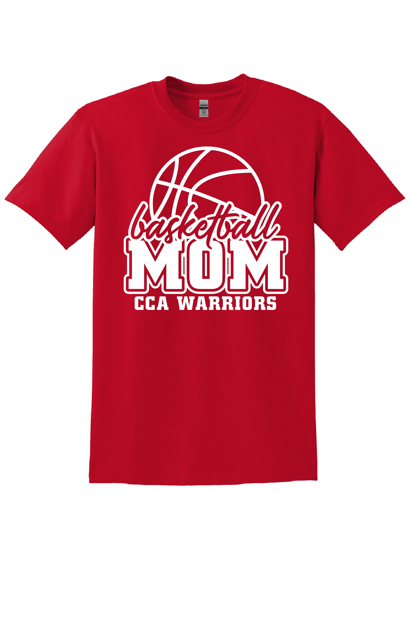 CCA Sports Parents Shirts