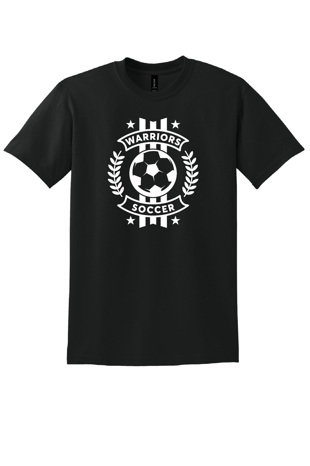 CCA Soccer T-Shirt