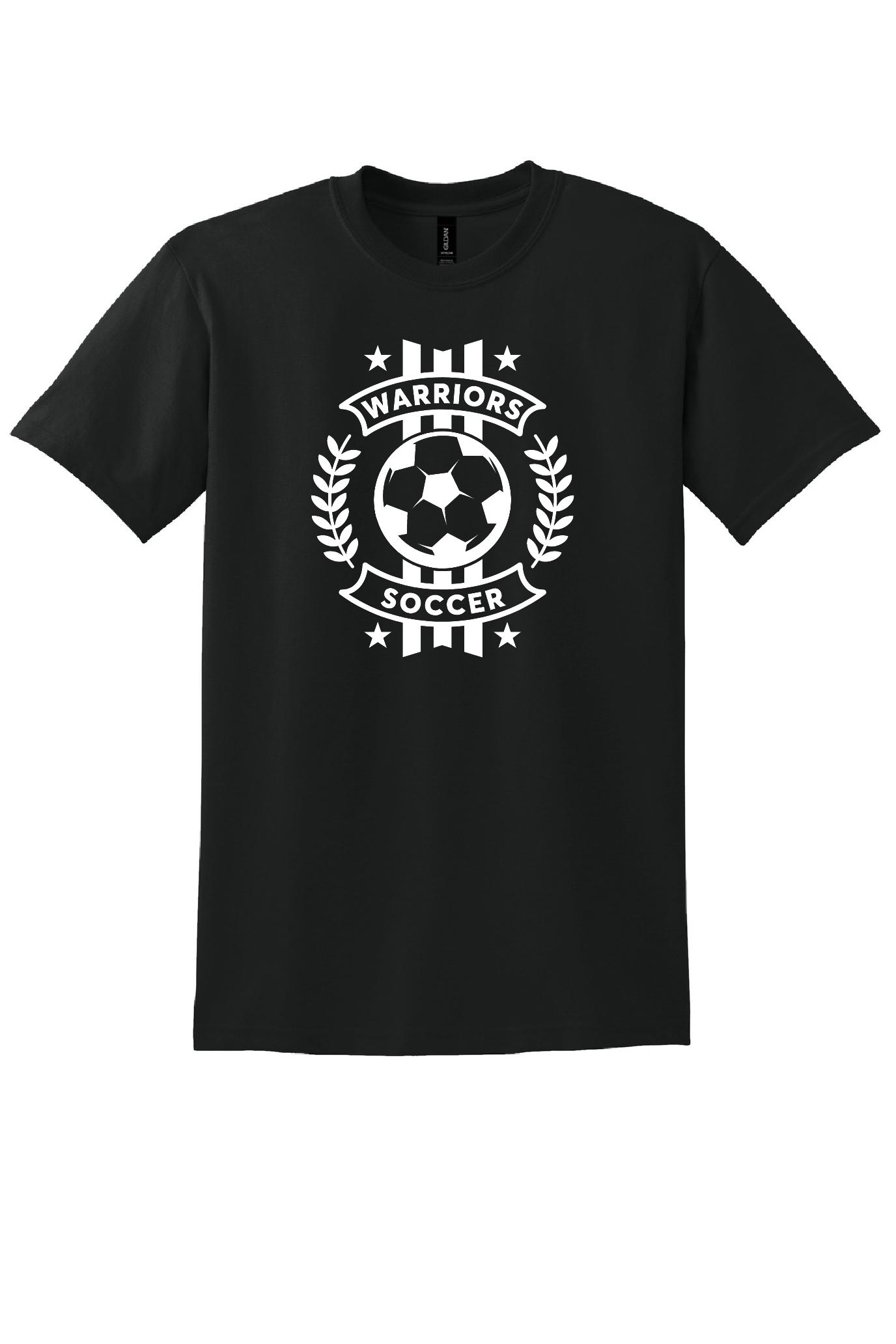 CCA Soccer T-Shirt
