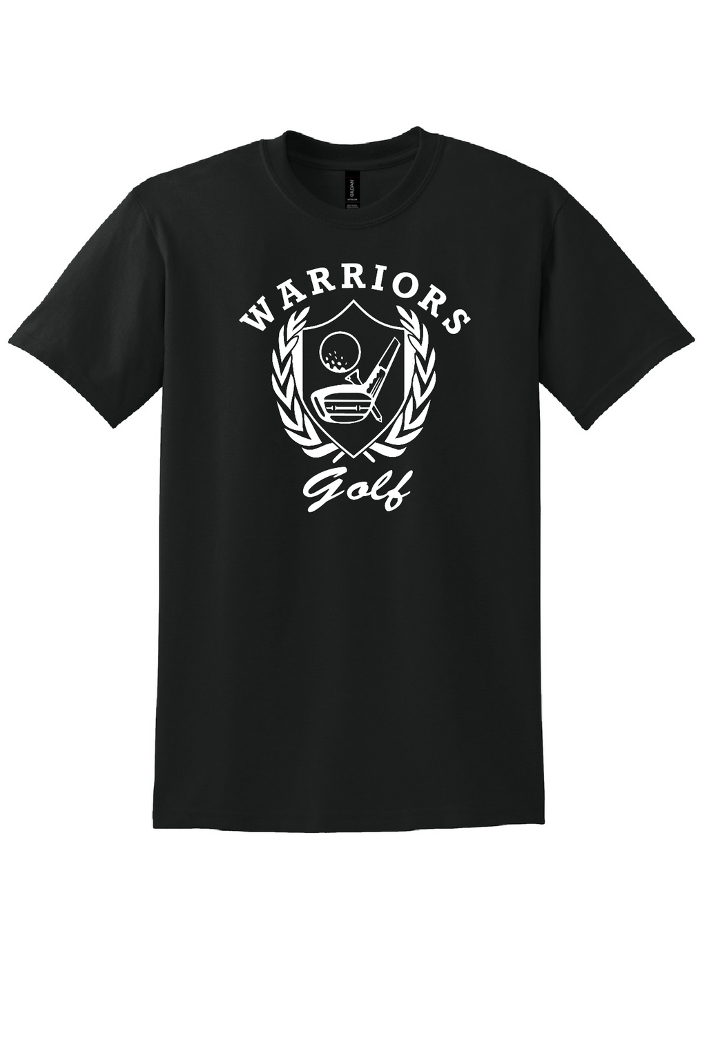 CCA Golf T-shirt