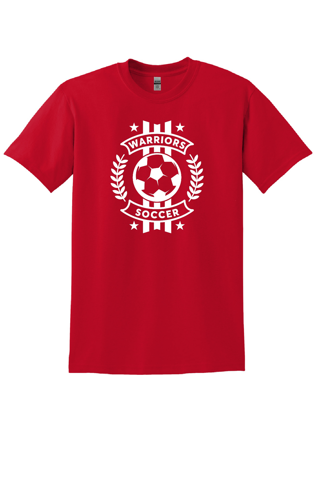 CCA Soccer T-Shirt