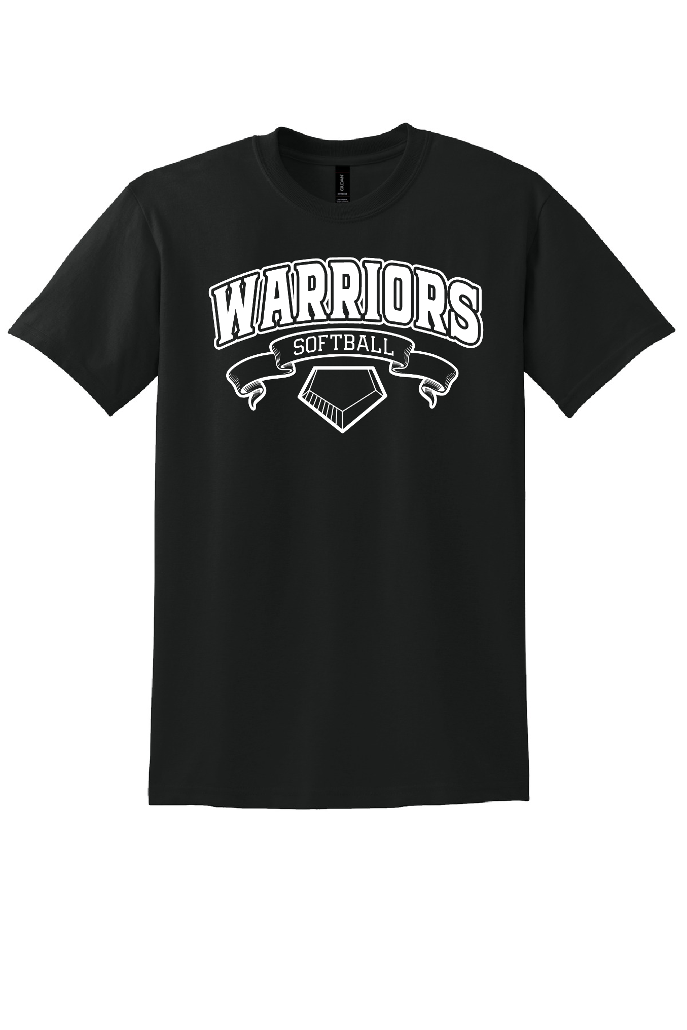 CCA Softball Shirt