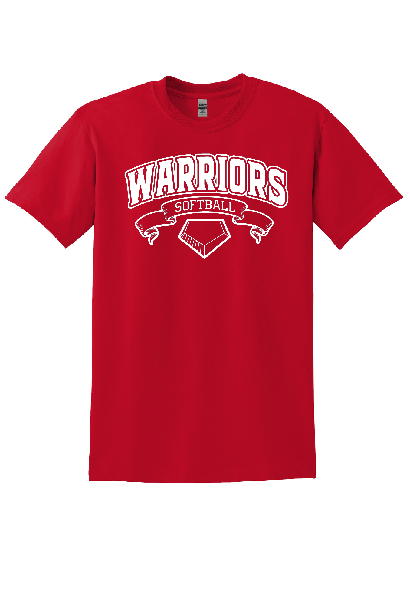 CCA Softball Shirt