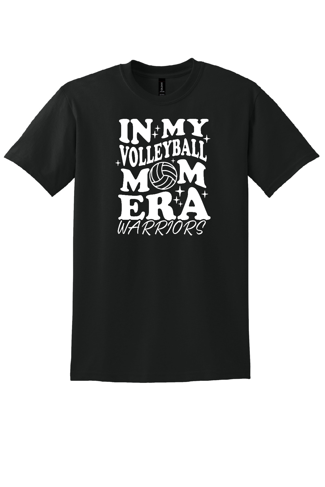 CCA Sports Parents Shirts