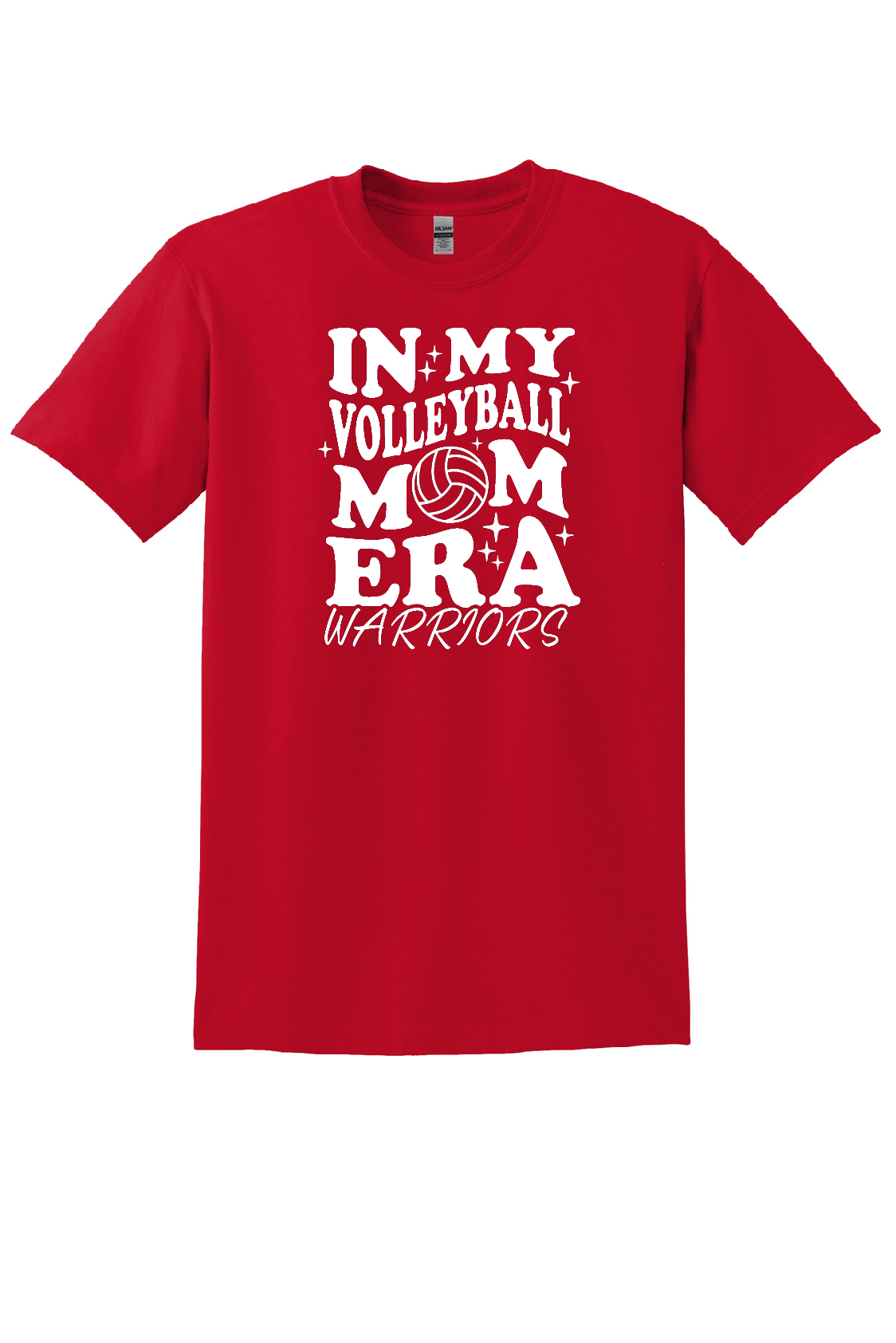 CCA Sports Parents Shirts